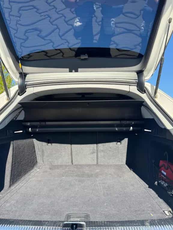 Audi A4 45 TFSI S tronic Avant / Bremse und TÜV neu ! 04/2019-photo-7