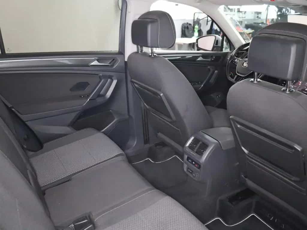 Volkswagen Tiguan Allspace R-Line 1.5TSI 308,-ohne Anzahlun 07/2019-photo-12