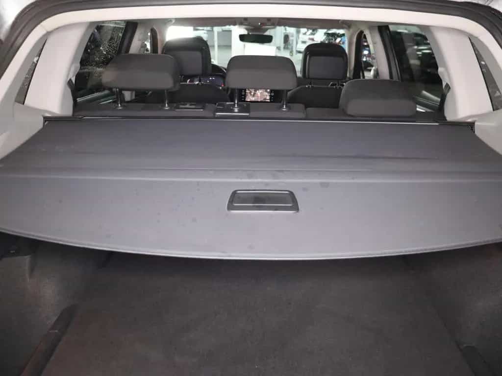 Volkswagen Tiguan Allspace R-Line 1.5TSI 308,-ohne Anzahlun 07/2019-photo-13