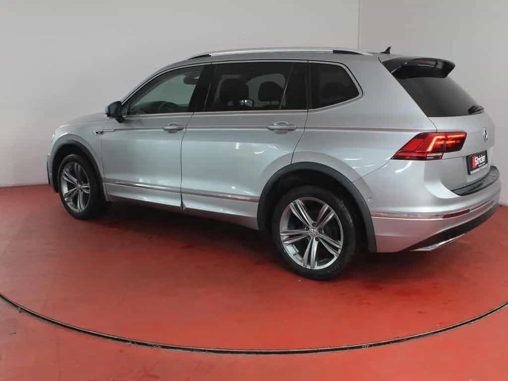 Volkswagen Tiguan Allspace R-Line 1.5TSI 308,-ohne Anzahlun 07/2019-photo-24