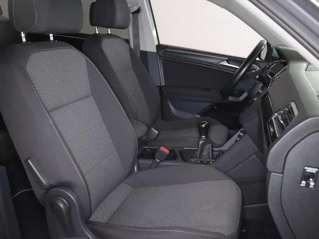 Volkswagen Tiguan Allspace R-Line 1.5TSI 308,-ohne Anzahlun 07/2019-photo-8