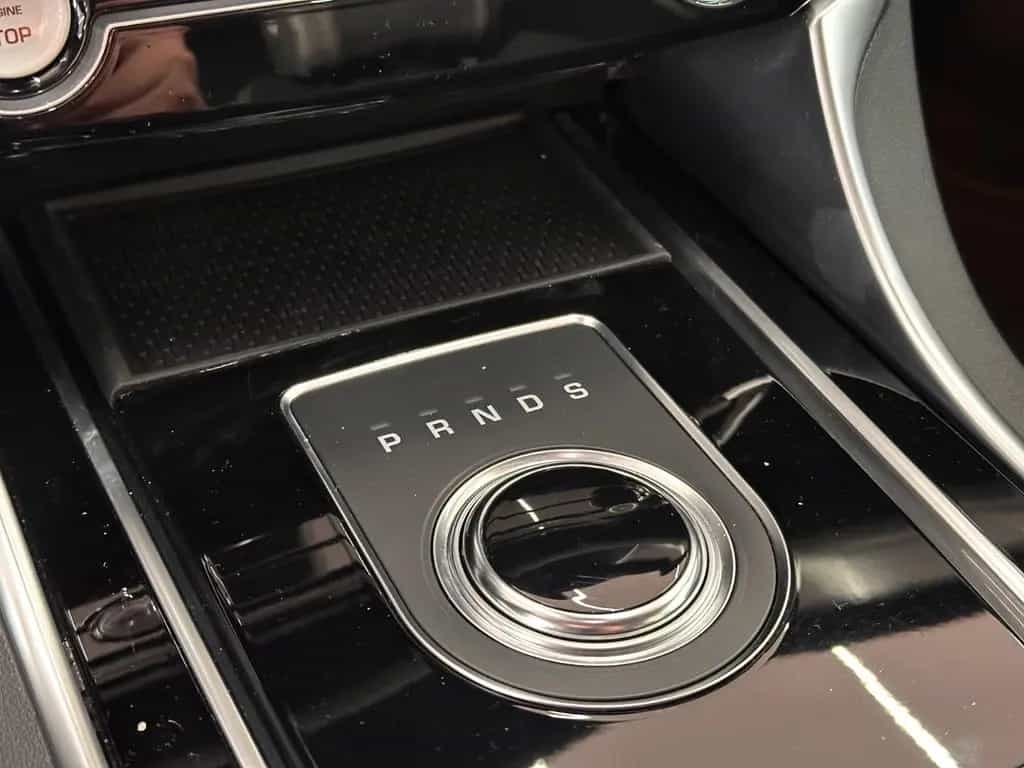 Jaguar XF 30t R-Sport AWD*Kamera*4xSHZ*Totwinkel* 05/2019-photo-29