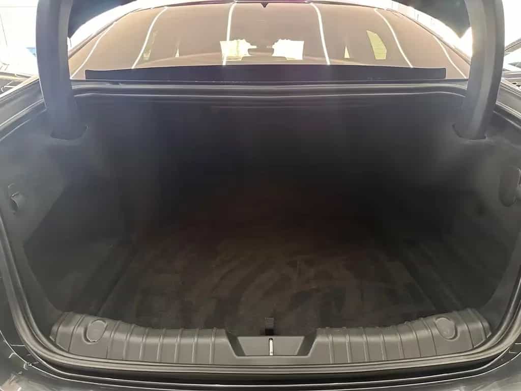 Jaguar XF 30t R-Sport AWD*Kamera*4xSHZ*Totwinkel* 05/2019-photo-13