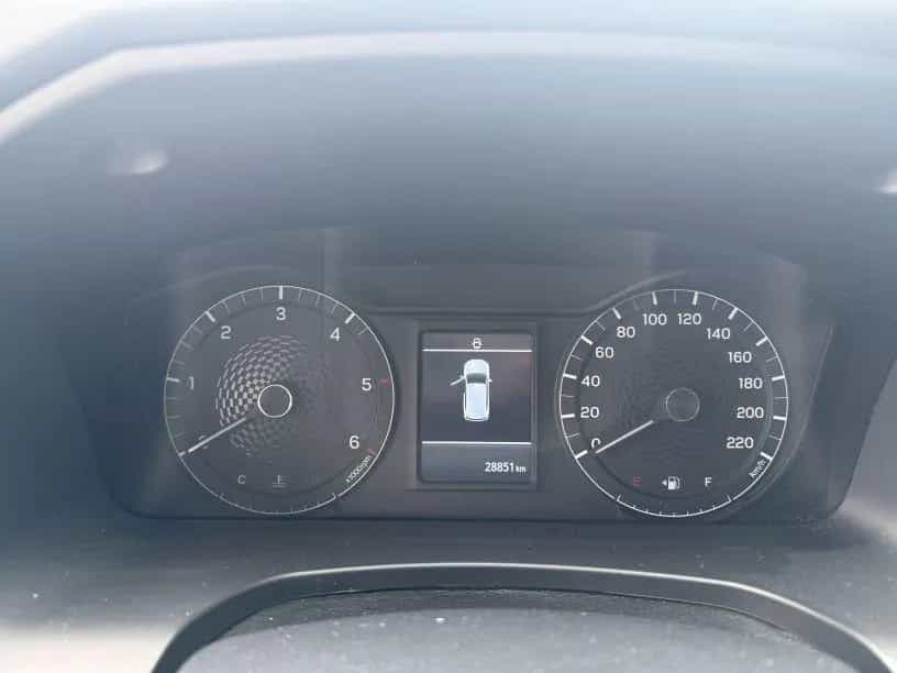 Ssangyong REXTON Xdi 2.2 Allrad Quartz+Winterräder+AHK+ 09/2023-photo-14