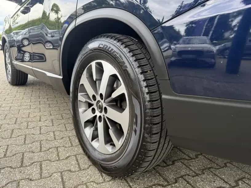 Ssangyong REXTON Xdi 2.2 Allrad Quartz+Winterräder+AHK+ 09/2023-photo-5