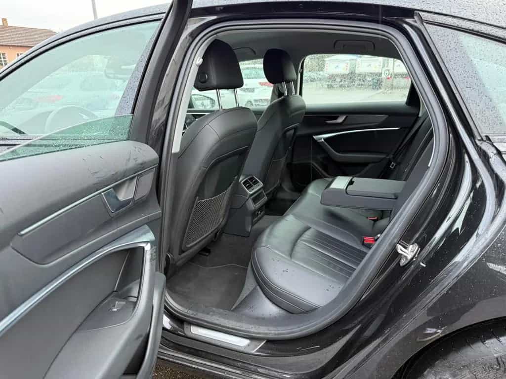 Audi A6 Lim. 45 TDI quattro 03/2021-photo-10