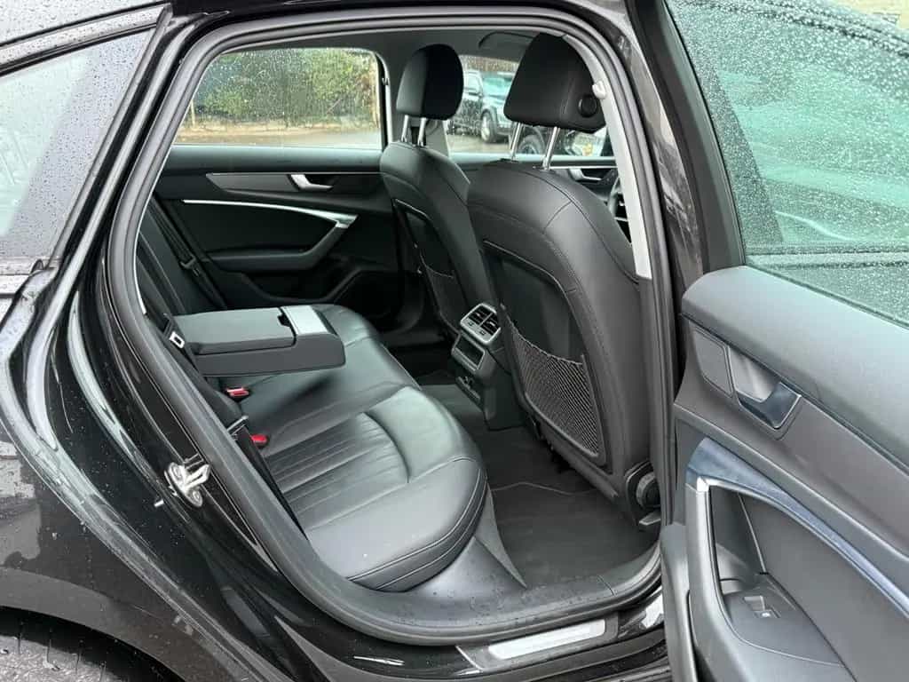 Audi A6 Lim. 45 TDI quattro 03/2021-photo-11