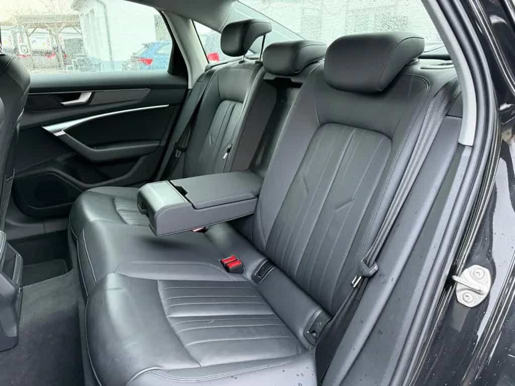 Audi A6 Lim. 45 TDI quattro 03/2021-photo-12