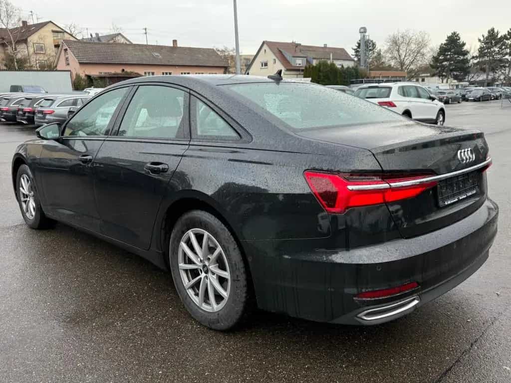 Audi A6 Lim. 45 TDI quattro 03/2021-photo-3