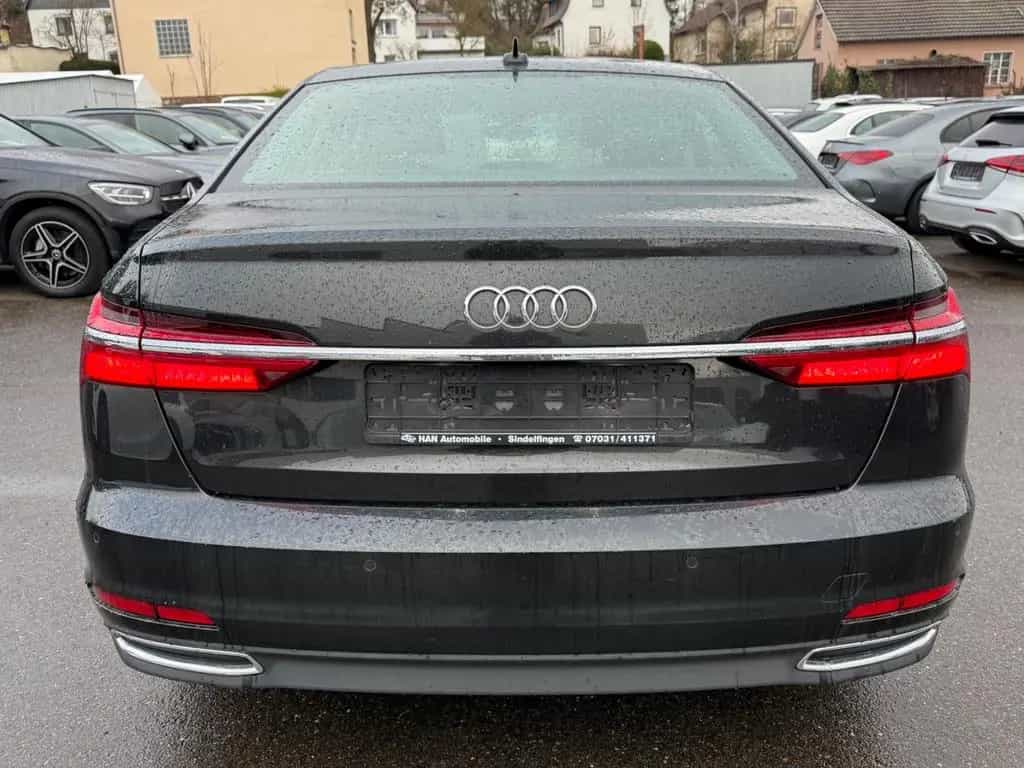 Audi A6 Lim. 45 TDI quattro 03/2021-photo-5