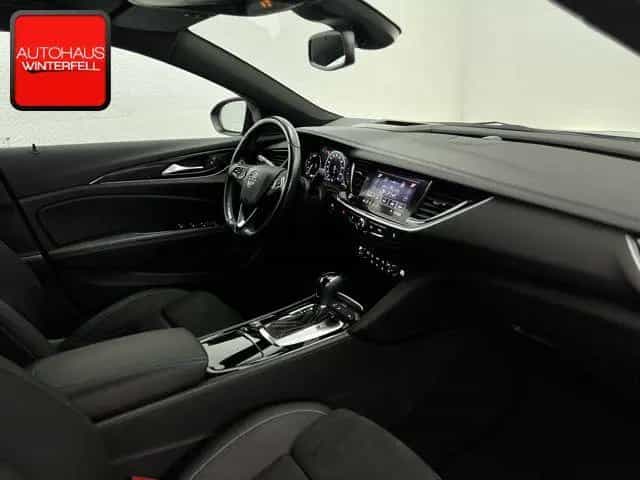 Opel Insignia Sports Tourer 2.0 4x4 Ultimate AHK+HUD+ 07/2022-photo-16