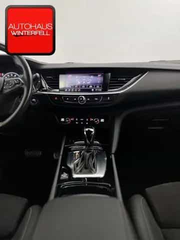 Opel Insignia Sports Tourer 2.0 4x4 Ultimate AHK+HUD+ 07/2022-photo-17