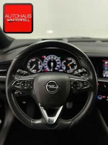 Opel Insignia Sports Tourer 2.0 4x4 Ultimate AHK+HUD+ 07/2022-photo-18