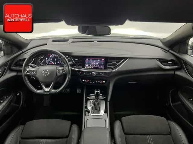Opel Insignia Sports Tourer 2.0 4x4 Ultimate AHK+HUD+ 07/2022-photo-1