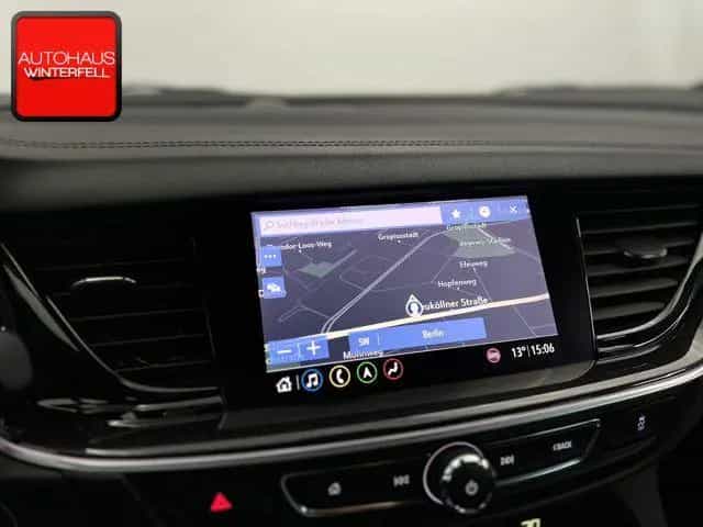 Opel Insignia Sports Tourer 2.0 4x4 Ultimate AHK+HUD+ 07/2022-photo-22