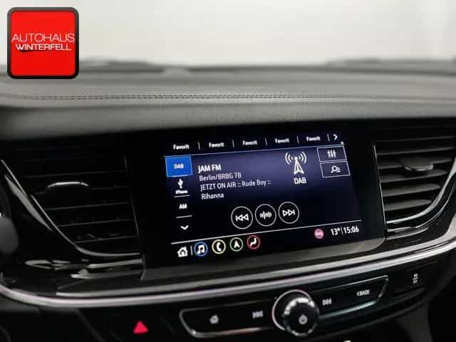 Opel Insignia Sports Tourer 2.0 4x4 Ultimate AHK+HUD+ 07/2022-photo-23