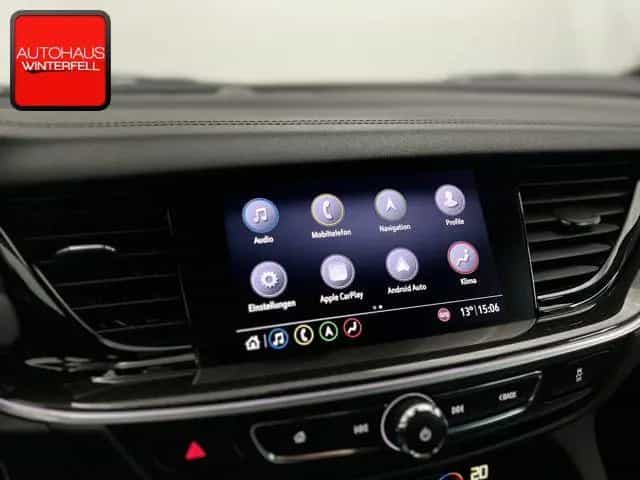Opel Insignia Sports Tourer 2.0 4x4 Ultimate AHK+HUD+ 07/2022-photo-25