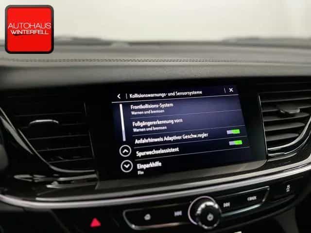 Opel Insignia Sports Tourer 2.0 4x4 Ultimate AHK+HUD+ 07/2022-photo-26