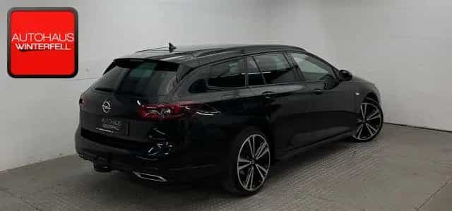 Opel Insignia Sports Tourer 2.0 4x4 Ultimate AHK+HUD+ 07/2022-photo-2