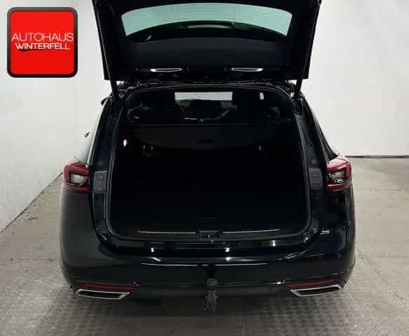 Opel Insignia Sports Tourer 2.0 4x4 Ultimate AHK+HUD+ 07/2022-photo-32