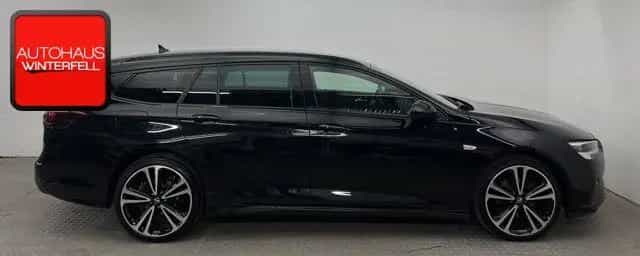 Opel Insignia Sports Tourer 2.0 4x4 Ultimate AHK+HUD+ 07/2022-photo-3