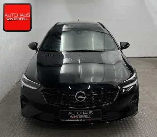 Opel Insignia Sports Tourer 2.0 4x4 Ultimate AHK+HUD+ 07/2022-photo-4