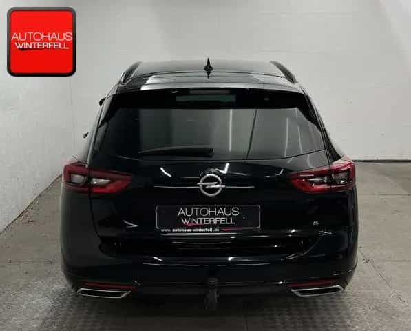 Opel Insignia Sports Tourer 2.0 4x4 Ultimate AHK+HUD+ 07/2022-photo-5