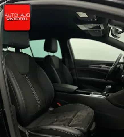 Opel Insignia Sports Tourer 2.0 4x4 Ultimate AHK+HUD+ 07/2022-photo-6
