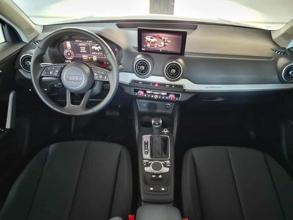Other Audi Q2 35 TFSI S TRONIC LED VIRTUAL COCKPIT CLI 08/2023-photo-1
