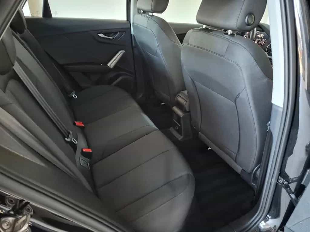 Other Audi Q2 35 TFSI S TRONIC LED VIRTUAL COCKPIT CLI 08/2023-photo-12
