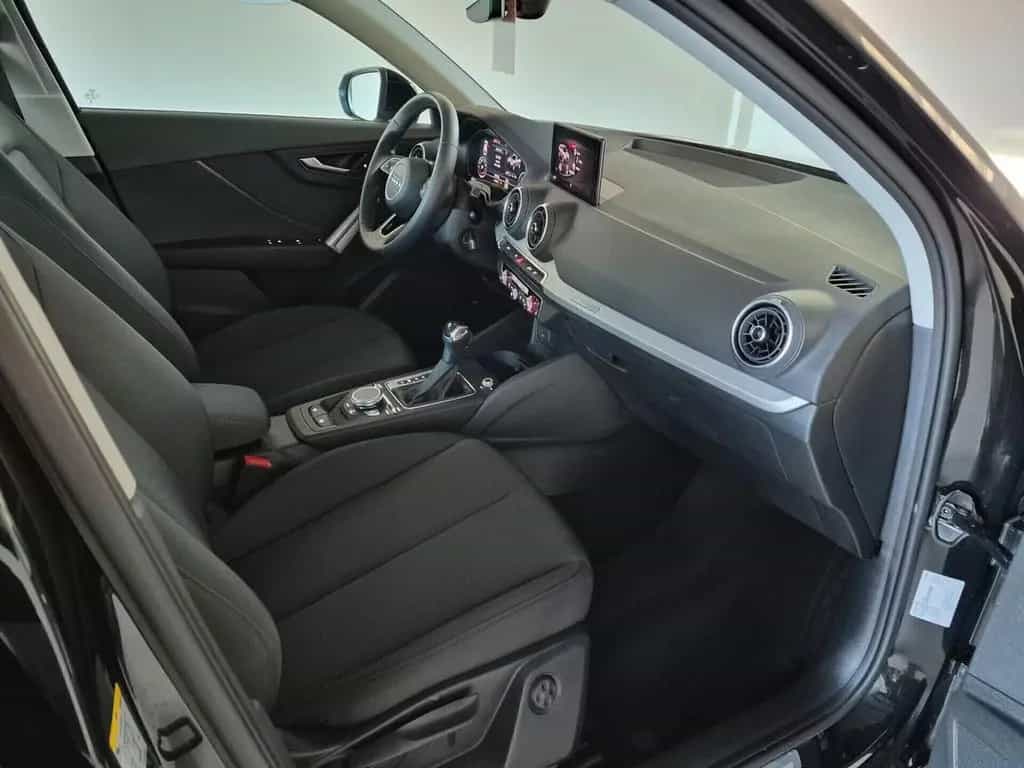 Other Audi Q2 35 TFSI S TRONIC LED VIRTUAL COCKPIT CLI 08/2023-photo-13