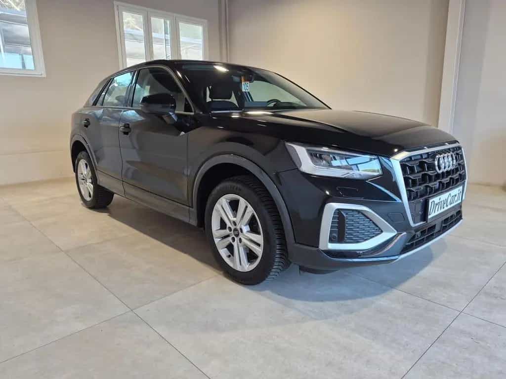Other Audi Q2 35 TFSI S TRONIC LED VIRTUAL COCKPIT CLI 08/2023-photo-4