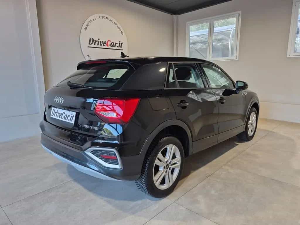 Other Audi Q2 35 TFSI S TRONIC LED VIRTUAL COCKPIT CLI 08/2023-photo-5