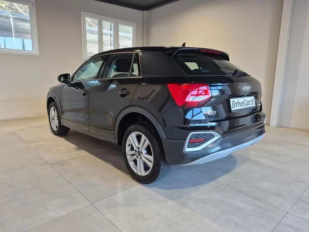 Other Audi Q2 35 TFSI S TRONIC LED VIRTUAL COCKPIT CLI 08/2023-photo-7