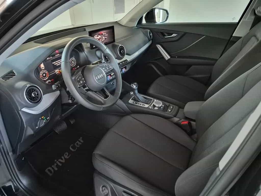Other Audi Q2 35 TFSI S TRONIC LED VIRTUAL COCKPIT CLI 08/2023-photo-8