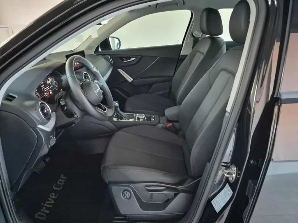 Other Audi Q2 35 TFSI S TRONIC LED VIRTUAL COCKPIT CLI 08/2023-photo-9