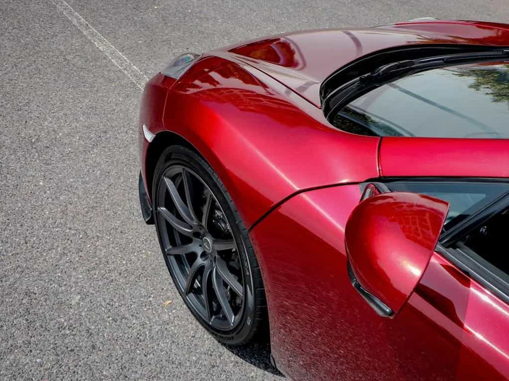McLaren MP4-12C 3.8 V8 Spider 07/2013-photo-10
