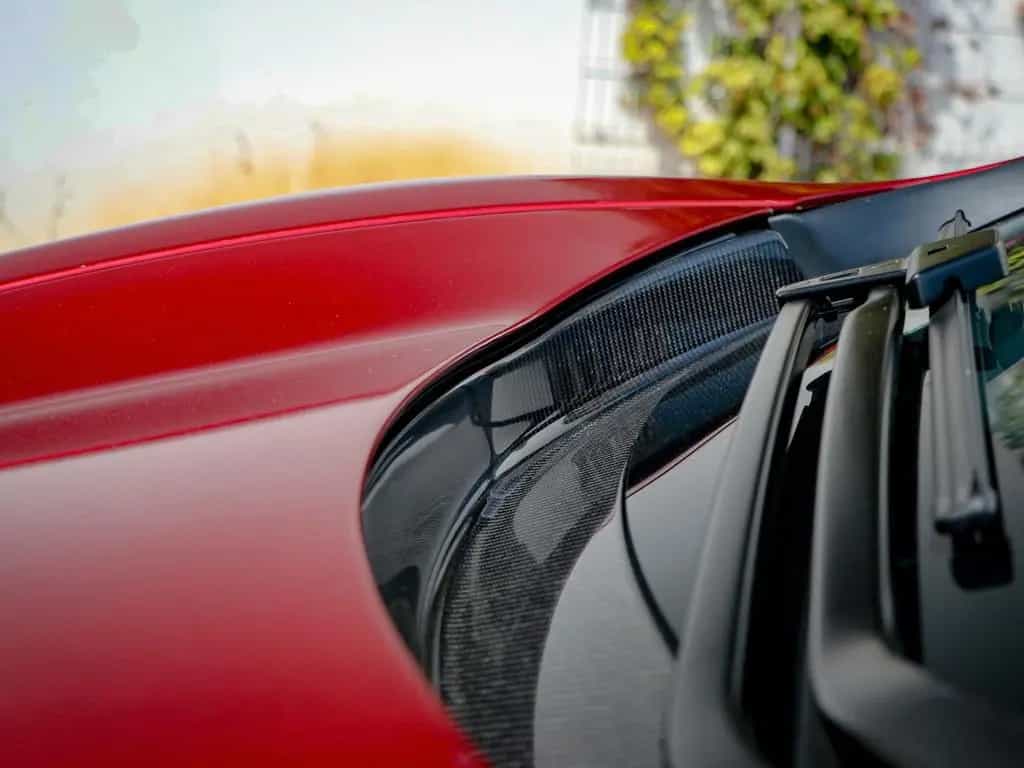 McLaren MP4-12C 3.8 V8 Spider 07/2013-photo-11