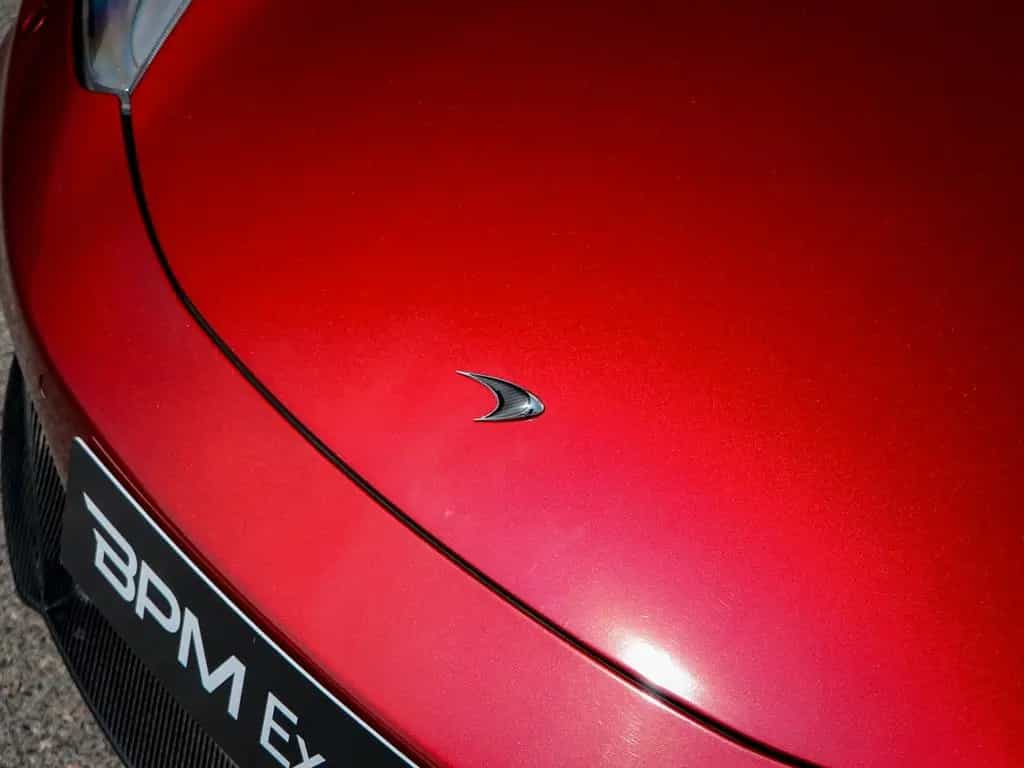 McLaren MP4-12C 3.8 V8 Spider 07/2013-photo-12
