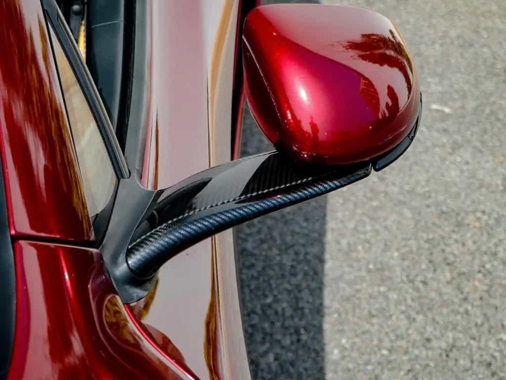 McLaren MP4-12C 3.8 V8 Spider 07/2013-photo-15