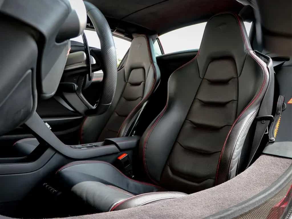 McLaren MP4-12C 3.8 V8 Spider 07/2013-photo-21