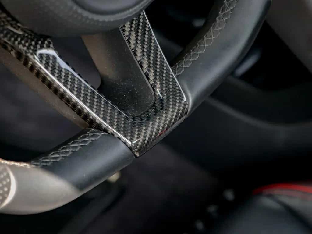 McLaren MP4-12C 3.8 V8 Spider 07/2013-photo-25