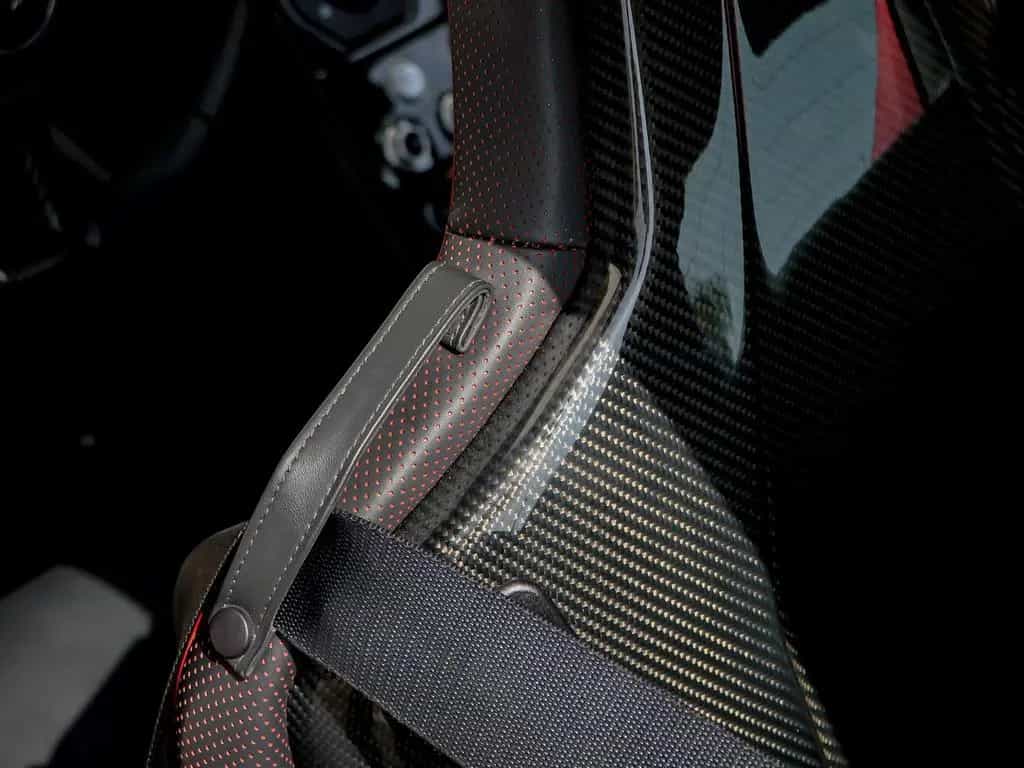 McLaren MP4-12C 3.8 V8 Spider 07/2013-photo-28