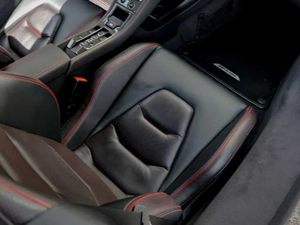 McLaren MP4-12C 3.8 V8 Spider 07/2013-photo-32
