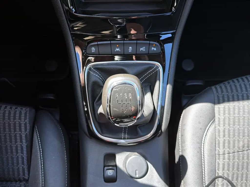 Opel Astra BUSINESS PDC TEMPOMAT RFKAM WINTERREIFEN 05/2022-photo-15