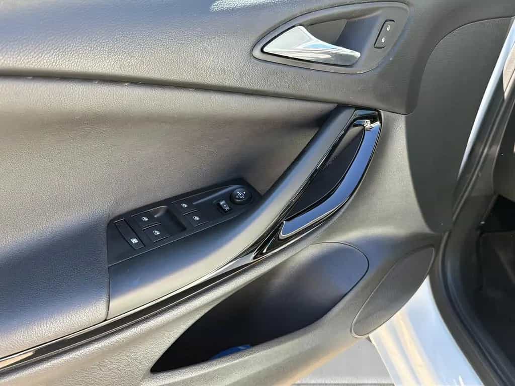 Opel Astra BUSINESS PDC TEMPOMAT RFKAM WINTERREIFEN 05/2022-photo-18