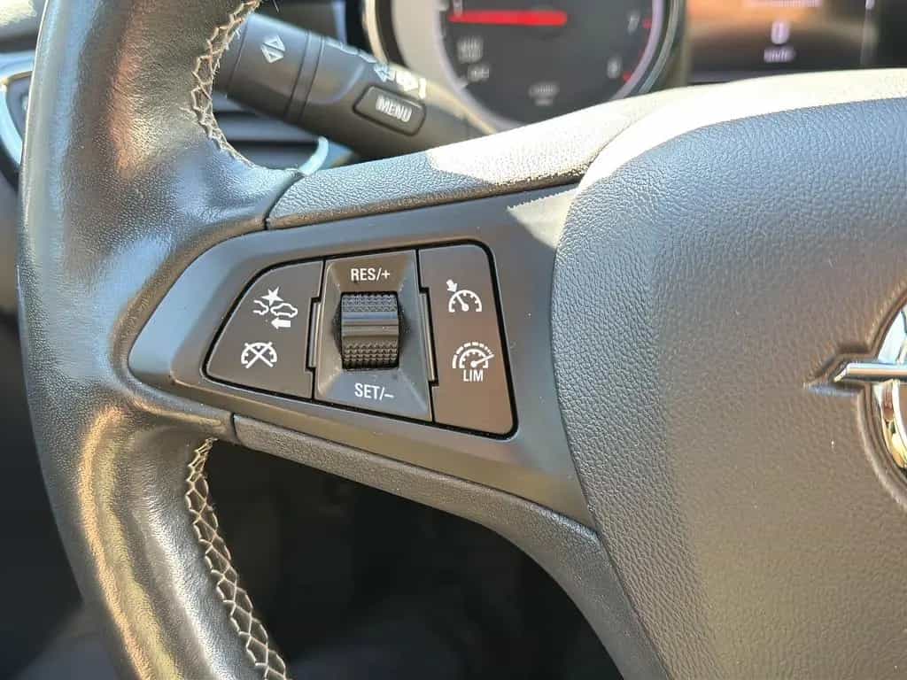 Opel Astra BUSINESS PDC TEMPOMAT RFKAM WINTERREIFEN 05/2022-photo-20