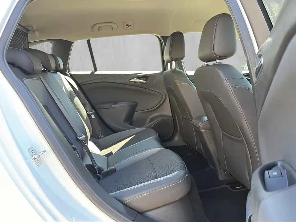 Opel Astra BUSINESS PDC TEMPOMAT RFKAM WINTERREIFEN 05/2022-photo-22