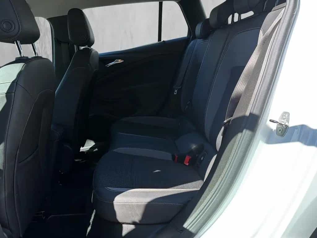 Opel Astra BUSINESS PDC TEMPOMAT RFKAM WINTERREIFEN 05/2022-photo-24