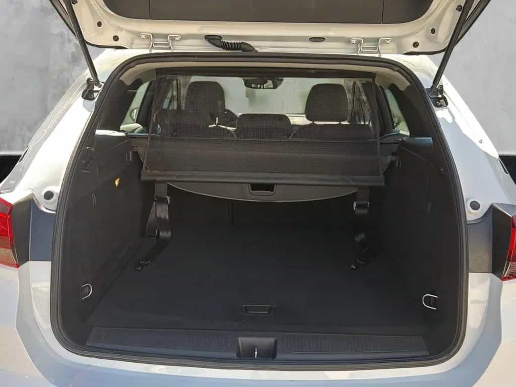 Opel Astra BUSINESS PDC TEMPOMAT RFKAM WINTERREIFEN 05/2022-photo-28